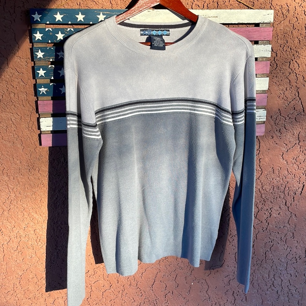 Mens sweater